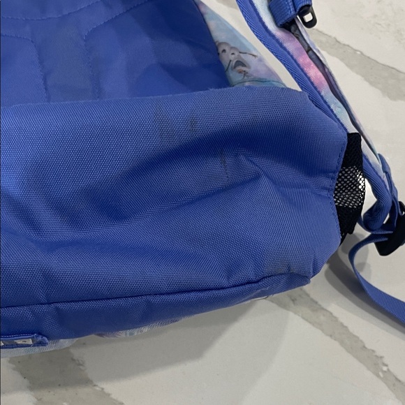 Burton Backpack Olaf Frozen pattern - Picture 4 of 7